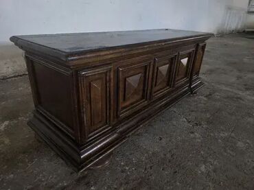 Stilske komode: Odlicno stanje. Duzina 135 cm Sirina 46 cm Visina 53 cm — 13