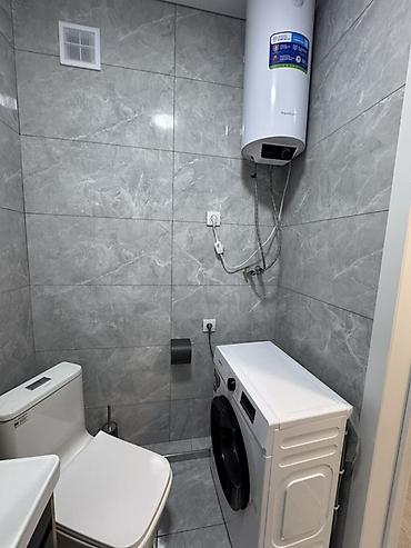 Долгосрочная аренда квартир: 1 комната, С мебелью полностью — 16