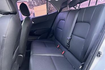 Kia: Kia Morning: 2017 г., 1 л, Автомат, Бензин, Хэтчбэк — 7