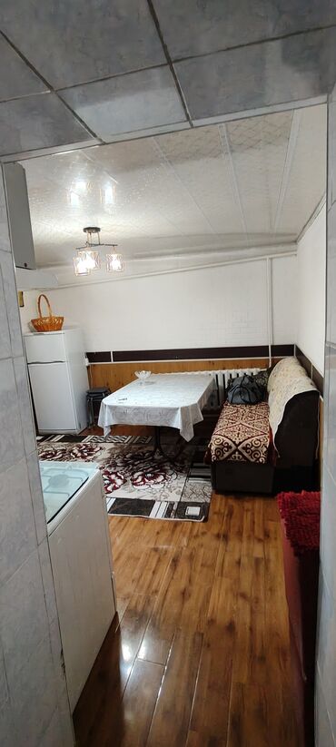 Склады и мастерские: Продаётся дом участок навесом в Свердловском районе (ориентиры: Жибек — 11