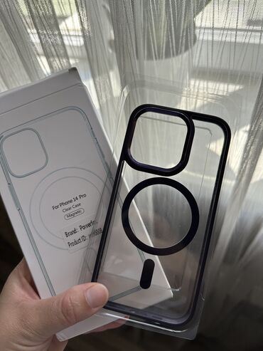 Kabrolar: Iphone 14pro ucun kabro