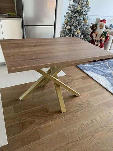 cipelarnik plasticni: DELUX KVALITET TRPEZARIJSKI STOLOVI IZRADA PO MERI | Kontakt telefon — 5