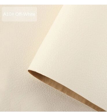 Другой текстиль: Самоклеящаяся кожа размером 50см*1м20см Толщина:1мм Быстрая фиксация — 5