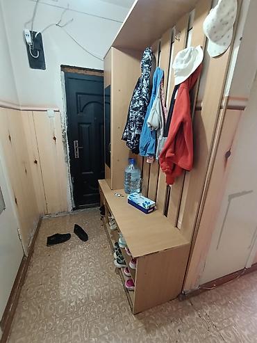 Илгичтер: Прихожая настенная с верхней полкой и крючками . - Компактный модуль — 2