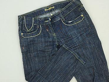 jeansy levis: Denim, Jeansy damskie, rozmiar S — 1