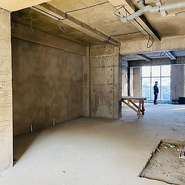 сделаю: Аренда офисов, 146 м², В жилом комплексе, С отдельным входом, С отдельным сан узлом — 6