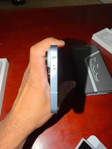 aiphone 11: Samsung Galaxy S26 Ultra, 512 ГБ, светло‑голубой. Ключевые — 6