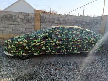 Kia: Kia K5: 2020 г., 2 л, Автомат, Газ, Седан — 41