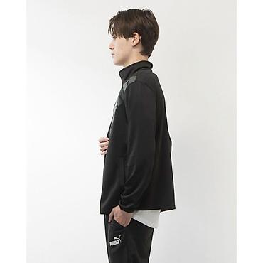 puma nike: Мужской спортивный костюм PUMA (кофта + брюки), черный Размер : XL - — 9