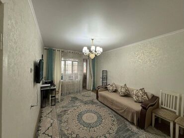 2комнатная квартира восток 5: Продается 2-х ком квартира Район - Восток-5 мкр Этаж 6 из 9 не