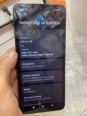 14: Xiaomi 14, 128 GB, rəng - Qara — 3