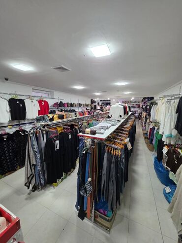 Kommersiya daşınmaz əmlakının satışı: Xəzər rayonu Türkan qəsəbəsində bir çox profilə yararlı və hal hazırda — 9