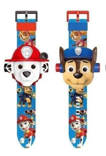 Ostale dečije stvari: ❤Dečiji sat/projektor 
Cena: 800 dinara
Projektuje 24 fotografije — 19