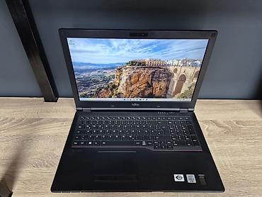 az auto batajnica: 💻 FUJITSU LIFEBOOK E5510 – Pouzdan poslovni laptop! 💻 Tražiš brz — 1