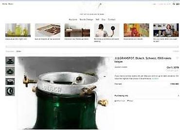 Praznična dekoracija: Stalak za jelku Bülach – srednji model - Stakleni rezervoar u zelenoj — 12