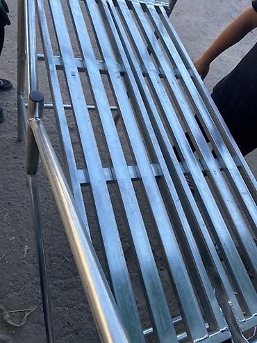 Строительные леса, стойки: ЛЕСА склодной :отцинковка — 8