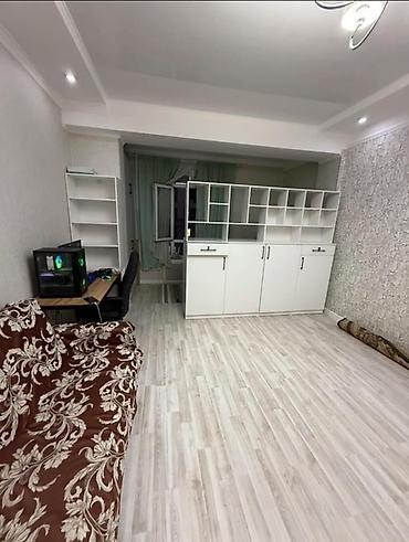 Продажа квартир: 1 комната, 42 м², Элитка, 8 этаж, Евроремонт — 5