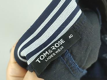 tom tailor poland: Tom Rose, Spodnie materiałowe damskie, rozmiar L — 4