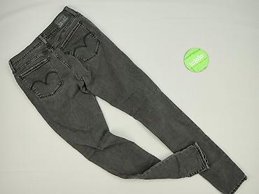 flare jeans: Levi’s, Jeansy damskie, rozmiar S — 3