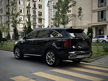 Kia: Kia Sorento: 2020 г., 2.2 л, Автомат, Дизель, Кроссовер — 5