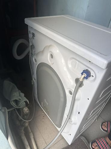 1000: Стиральная машина автомат, Б/у, Beko, До 5 кг, Фронтальная, Оптом — 4