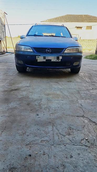 опель вектра а запчасти: Opel Vectra: 2 l | 1997 il 100000 km Universal — 3