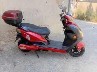 Mopedlər,skuterlər: Kuba - 4000 MX, 50 sm3, 2019 il -da lalafo.az — 2 Mopedlər,skuterlər: Kuba - 4000 MX, 50 sm3, 2019 il — 2