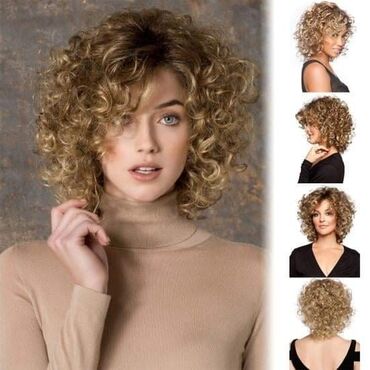 Perike i klipse: Perike Poluprirodne Saljemo postexpresom ili bexom NAGLASITE kako — 20