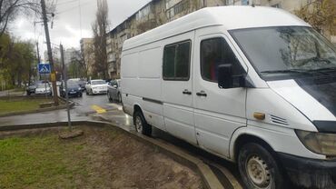 грузоперевозки бус: Переезд, перевозка мебели, По региону, По городу, По стране, с грузчиком