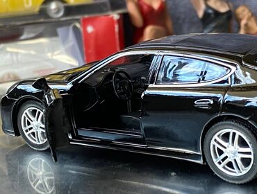 Avtomobil modelləri: Mercedes, 2010 il, 1:35, Dəmir, Ödənişli çatdırılma — 16