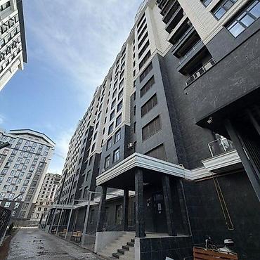 Продажа квартир: 2 комнаты, 66 м², Элитка, 9 этаж, Евроремонт — 8
