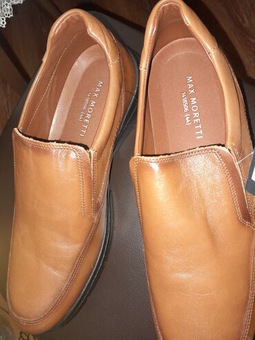 Ayaqqabılar: Мужские туфли из натуральной кожи,все купленно в Израиле,по — 3