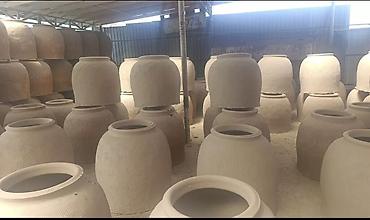 Другие строительные материалы: Тандыр для самсы продаем — 17