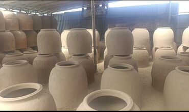 Очок: Тандыры Больше 6 лет опыта — 8