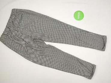 lenary cena: Costes, Spodnie materiałowe damskie, rozmiar M — 3