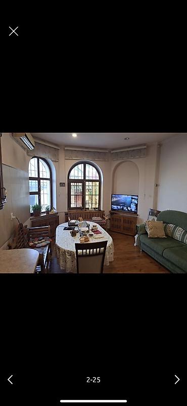 Долгосрочная аренда домов: 300 м², 6 комнат, Гоин — 2
