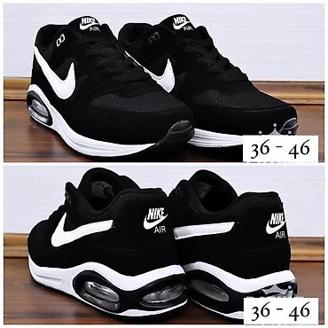 puma: Air Max patike – modeli od 36 do 41 - Moderan sportski dizajn sa — 2