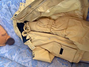 Верхняя одежда: Продаётся куртка для детей 3–4 года Такая качественная двойка. Не — 5