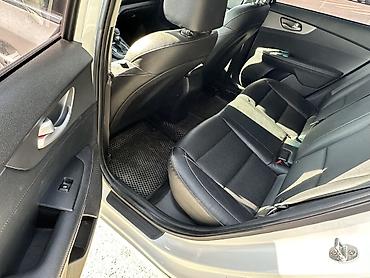 Kia: Kia Cerato: 2018 г., 1.6 л, Автомат, Бензин, Седан — 9