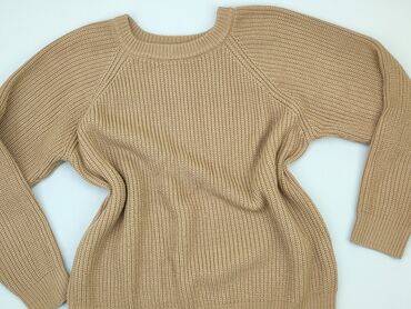 Jumpers: Sweter, L (EU 40), condition - Very good