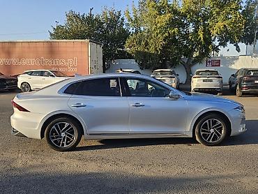 grande: Hyundai Grandeur: 2020 г., 3 л, Автомат, Газ, Седан — 7