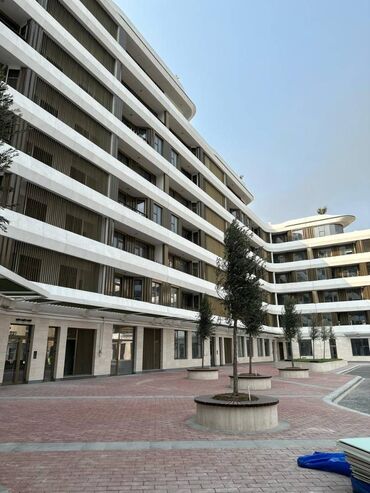 zaqatala qaqarin satilan evler: Ağ şəhər, 3 otaqlı, Yeni tikili, m. Xətai, 140 kv. m