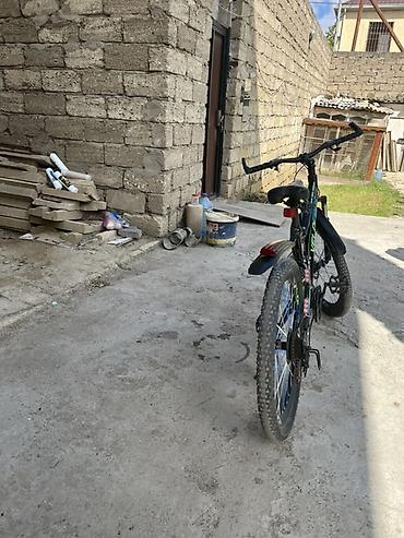 İdman velosipedləri: Velocruze TX dağ velosipedi - Geniş profil təkərlər: kobud səthlərdə — 3