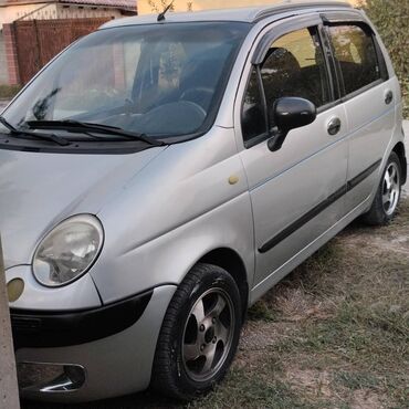 шины деу матиз: Daewoo Matiz: 2005 г., 0.8 л, Автомат, Бензин, Хетчбек