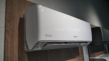 Настенные кондиционеры: Сплит-система, Almacom, Новый, 20-25 м², Классический — 1