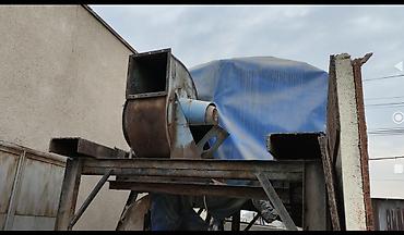 Цистерны: Цистерна 4 м3 — 3