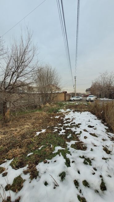 Продажа участков: 7 соток — 4