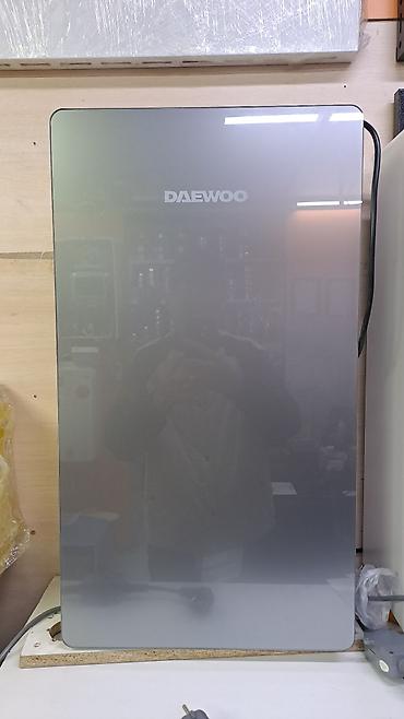 Оңдоп-түзөө жана курулуш: Настенные газовые котлы Daewoo Gasboiler и Kovi (Koreavista) – — 8
