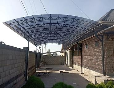 Сварка: Сварка | Навесы Доставка, Гарантия, Бесплатная смета — 33