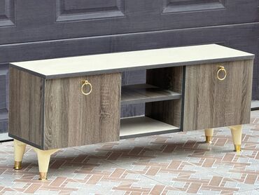 TV altlığı: *TV📺STEND* 90 azn çatdırılma pulsuz(şəhərin içi ətrafı ) Ölçü — 8